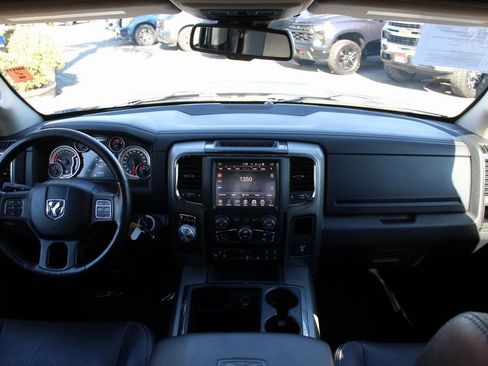 Used 2014 RAM 1500 Sport image 24