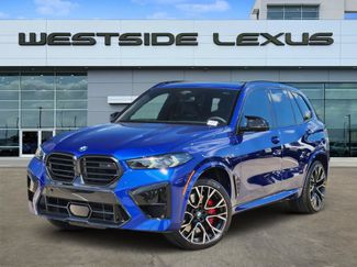 Used 2026 BMW X5 M Competition w/ Executive Package AWD/4WD video 1