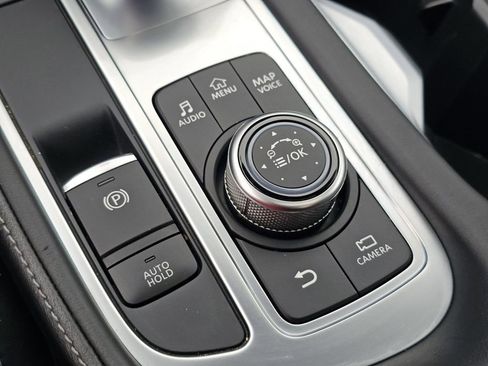 Used 2023 INFINITI QX60 Autograph w/ Cargo Package image 20