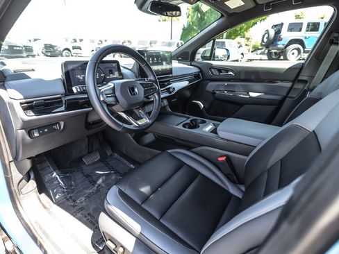 Used 2025 Honda Prologue Touring image 17