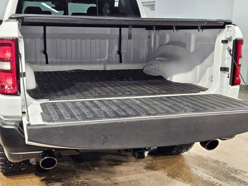 Used 2025 RAM 1500 Rebel w/ Rebel Level 2 Equipment Group image 18