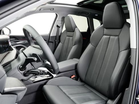 New 2025 Audi Q5 Premium Plus image 8