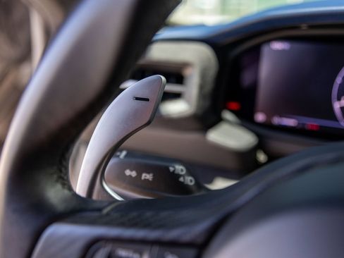 Used 2022 Maserati MC20 Coupe RWD image 37