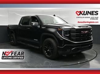 Used 2024 GMC Sierra 1500 Elevation w/ Elevation Premium Package AWD/4WD video 1