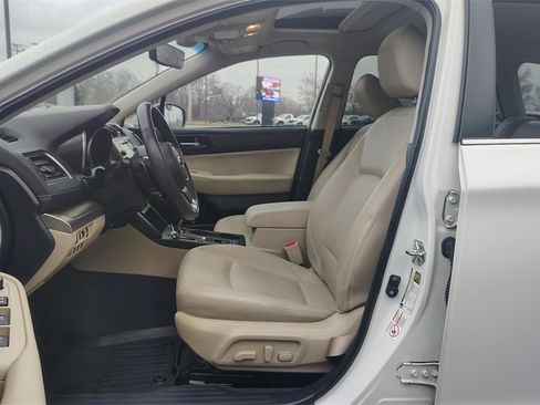 Used 2018 Subaru Outback 3.6R Limited image 7