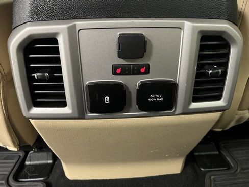 Used 2021 Ford F250 Lariat w/ Lariat Ultimate Package image 46