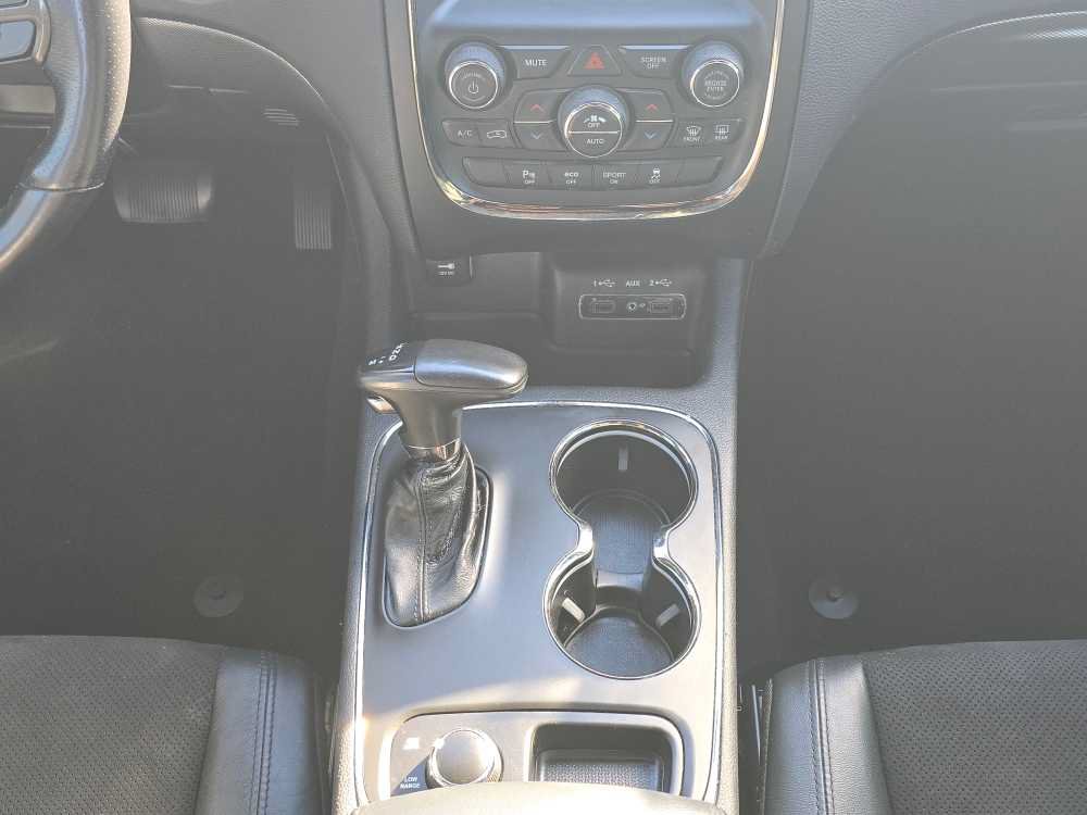 Used 2020 Dodge Durango R/T w/ Blacktop Package AWD/4WD image 13