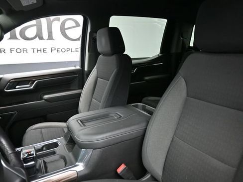 Used 2022 Chevrolet Silverado 1500 RST w/ All Star Edition Plus AWD/4WD image 16