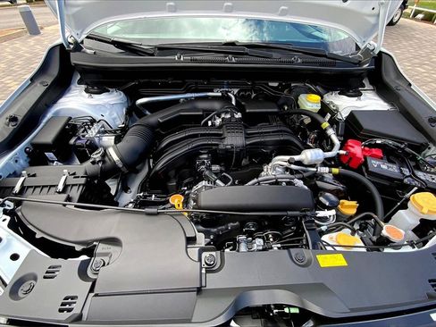 New 2026 Subaru Crosstrek 2.5i Limited image 11