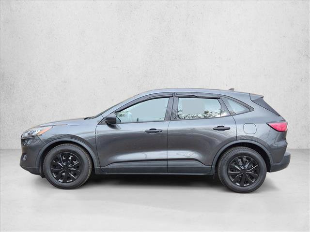 Used 2020 Ford Escape S FWD image 8