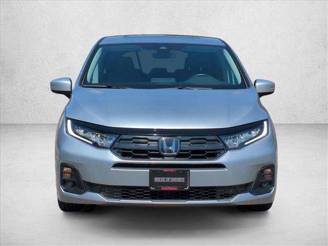 Used 2025 Honda Odyssey EX-L image 2