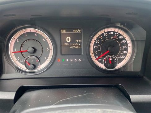 Used 2017 RAM 1500 Tradesman w/ Popular Equipment Group image 16