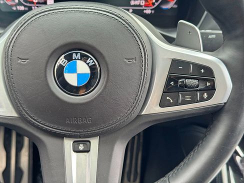 Used 2020 BMW X4 M40i w/ Executive Package AWD/4WD image 22