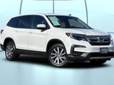Used 2020 Honda Pilot EX-L image 2