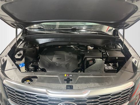 Used 2020 Kia Telluride SX w/ Towing Package image 33