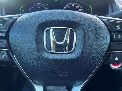 Used 2021 Honda Accord Touring image 27