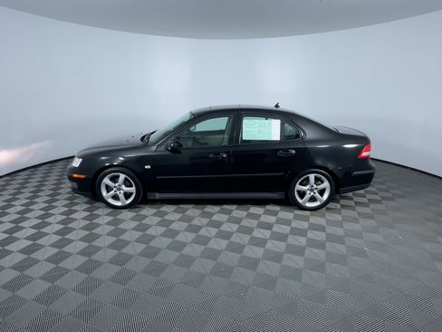 Used 2003 Saab 9-3 Linear image 6