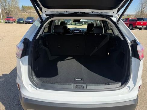 Used 2024 Ford Edge SEL w/ Convenience Package AWD/4WD image 23