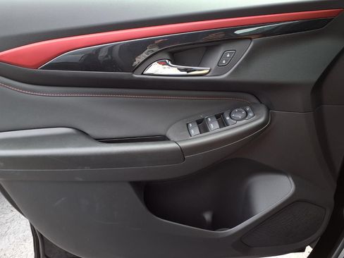 New 2026 Chevrolet TrailBlazer RS FWD image 14