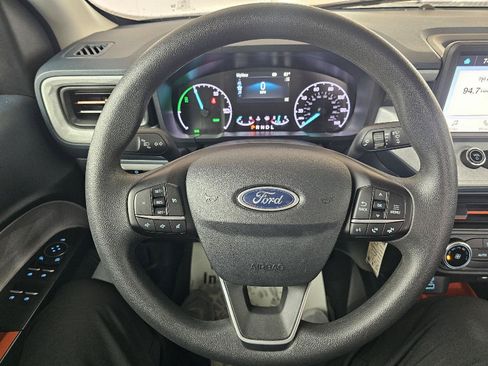 Used 2024 Ford Maverick XLT FWD image 20