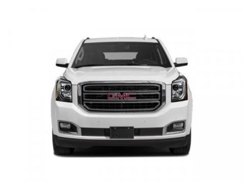 Used 2019 GMC Yukon XL SLT w/ Graphite Performance Edition image 7