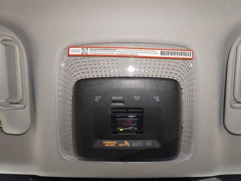 New 2026 Toyota Prius XLE image 16