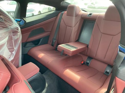 New 2026 BMW 430i xDrive Coupe AWD/4WD image 11