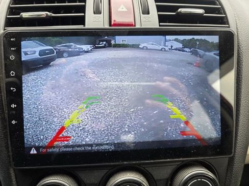 Used 2014 Subaru Crosstrek 2.0i Premium w/ Moonroof Package AWD/4WD image 17