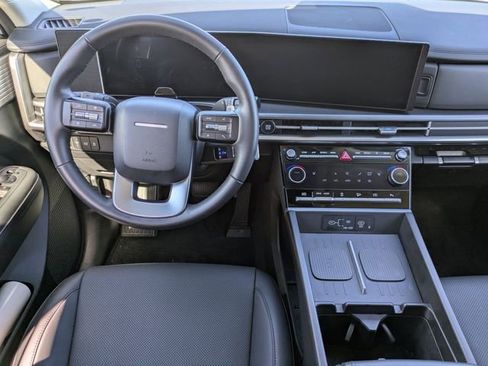 New 2025 Hyundai Santa Fe SEL image 15