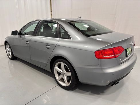 Used 2011 Audi A4 2.0T Premium Plus w/ Premium Plus Pkg image 7