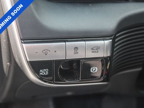 Used 2024 Hyundai Ioniq 5 SEL image 28
