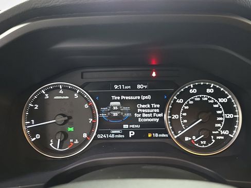Used 2022 Mitsubishi Outlander SE AWD/4WD image 22