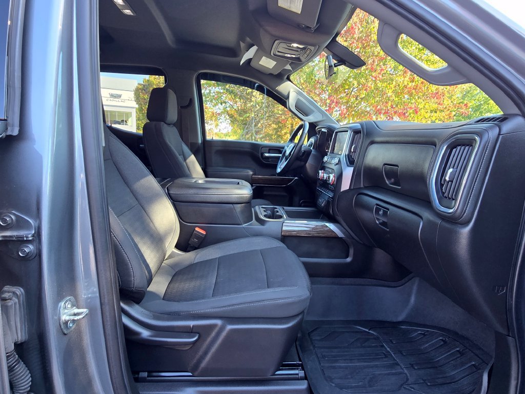 Used 2022 GMC Sierra 1500 Elevation AWD/4WD image 10