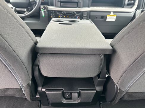 New 2025 Ford F250 XL w/ STX Appearance Package image 17