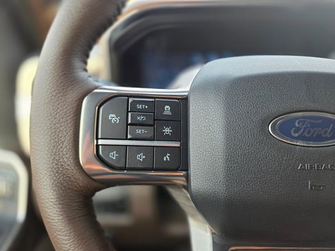 New 2026 Ford F250 King Ranch AWD/4WD image 45