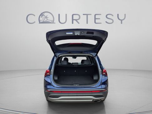 Certified 2023 Hyundai Santa Fe SEL AWD/4WD image 9