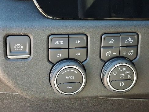 Certified 2024 Chevrolet Silverado 1500 RST w/ RST All Star Premium Package image 25