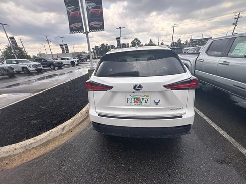 Used 2021 Lexus NX 300 FWD w/ Accessory Package 2 image 18