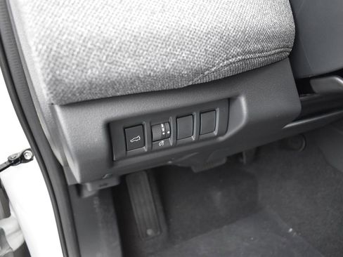 New 2026 Subaru Outback Premium image 10