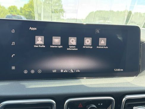 New 2026 Nissan Sentra SV w/ SV Convenience Package FWD image 7
