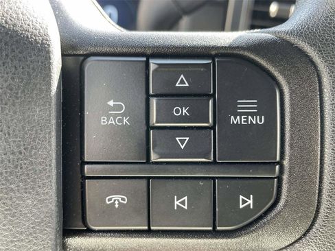 Used 2024 Ford F150 STX w/ STX Black Appearance Package image 25