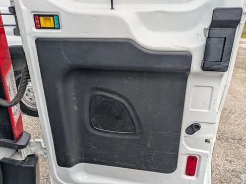 Used 2018 Ford Transit 250 130 Low Roof image 15