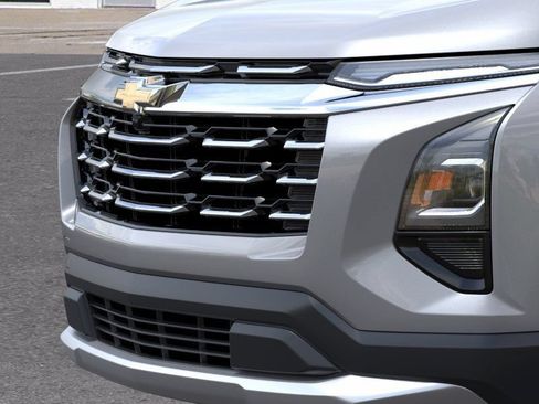 New 2027 Chevrolet Equinox LT AWD/4WD image 15