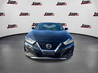 Used 2019 Nissan Maxima SR w/ Premium Package video 2
