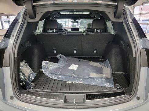 New 2026 Acura RDX A-Spec image 32