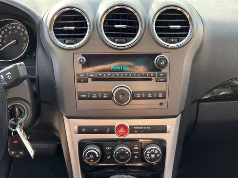 Used 2015 Chevrolet Captiva Sport LTZ image 24