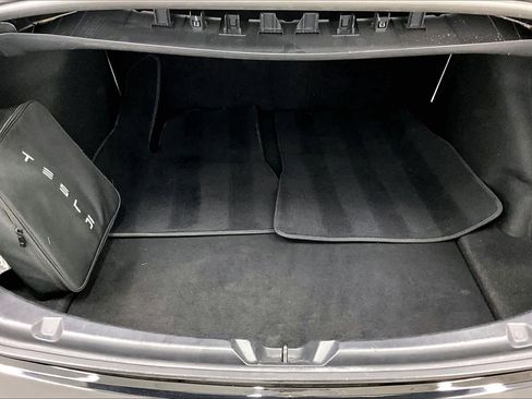 Used 2021 Tesla Model 3 Long Range image 30