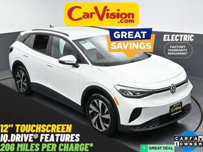 Used 2024 Volkswagen ID.4 2WD