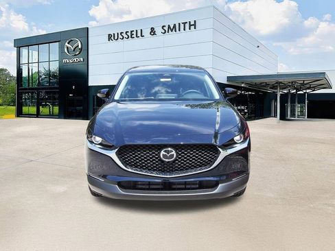 New 2026 MAZDA CX-30 AWD 2.5 S w/ Select Sport Pkg image 2