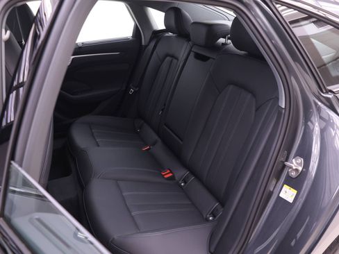 Certified 2026 Audi A6 Premium Plus w/ Premium Plus Package AWD/4WD image 13